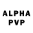 Alfa_PVP кристаллы kickdocable